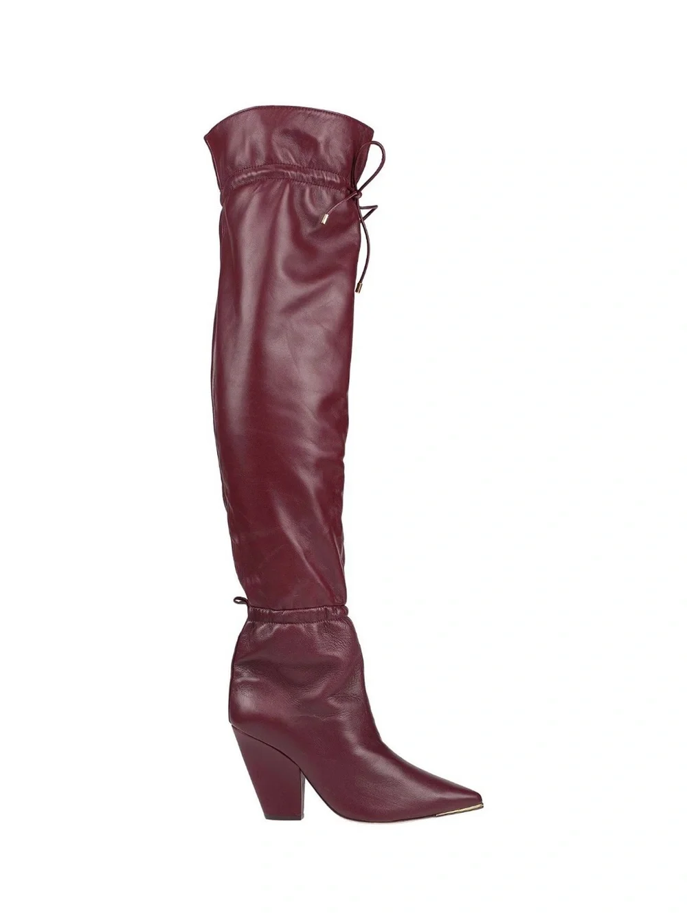 Women’s OTK Tory Burch Lila in Burgundy